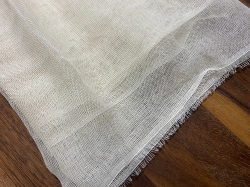 Tende voile tessuto 100 - voile, 100%