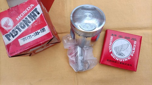 Honda set completo - honda,