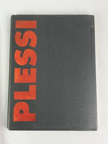 Fabrizio plessi rocca - plessi., la