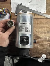 Motore  Soboni Asse Z Macchina Cnc Water Jet