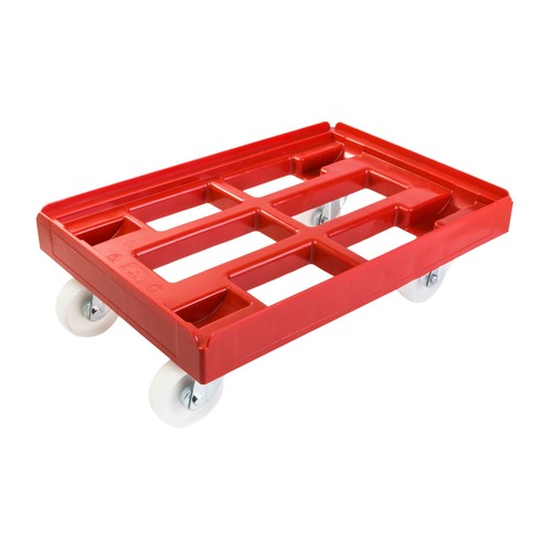 Piattaforma trasporto - piattaforma,