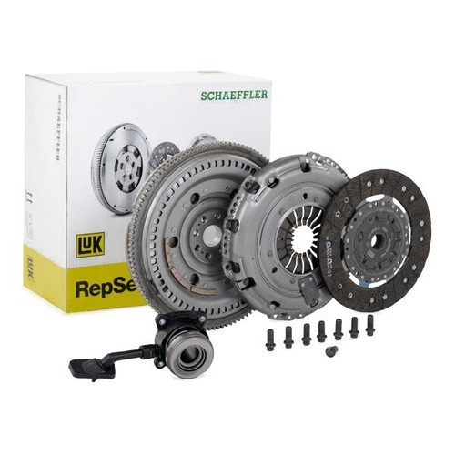 Kit frizione volano ford - kit,