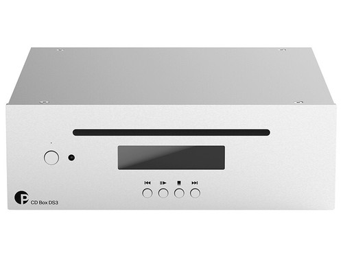 Pro ject box ds3 lettore - pro-ject,