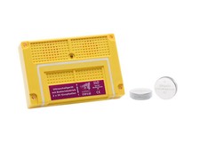 Stop&Go Marder 4B batteria