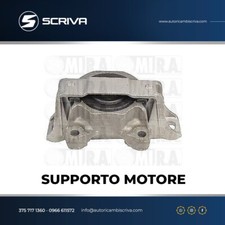 SUPPORTO MOTORE ANTERIORE FORD