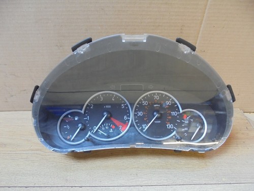 Peugeot 206 gti 2005 - 2005, 2.0