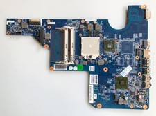 HP G62-a18SA AMD Athlon II