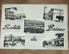 CARTOLINA F/G - SALUTI DA