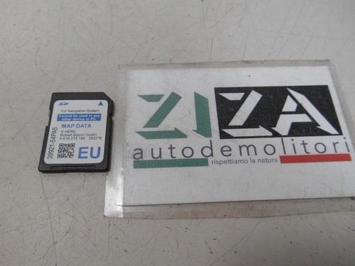 Scheda mappe suzuki ignis - suzuki,