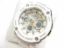 G SHOCK CASIO 5524 GST W300