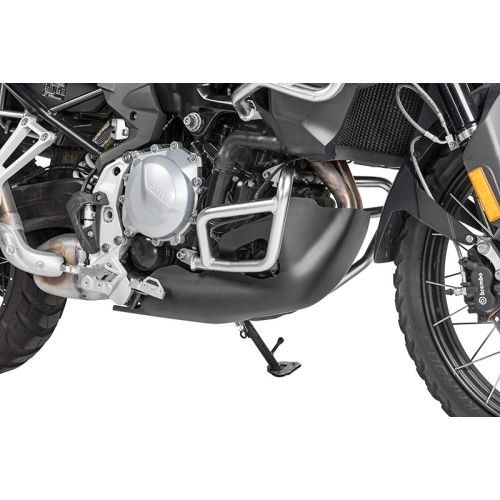 Protezione motore rallye per - motore,