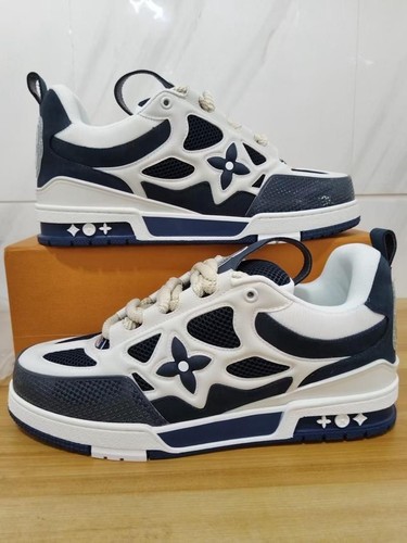 Louis vuitton scarpe skate - vuitton,