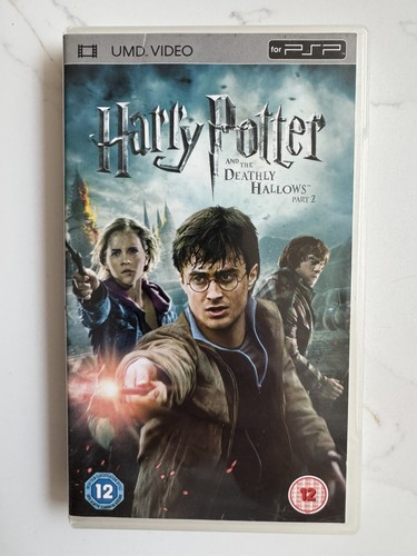 Sony psp harry potter doni - sony, e