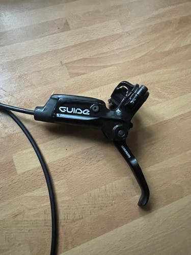 Sram guida pinza freno a - t,