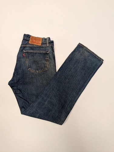 Jeans levi 505 - jeans,