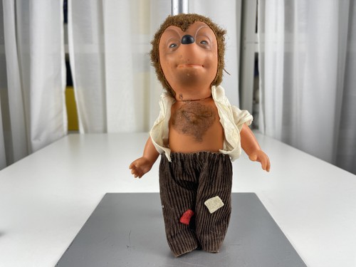 Steiff tier mecki - tier, cm