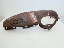 per Fiat 850 special berlina auto lamiera carrozzeria posteriore sede fanale sx