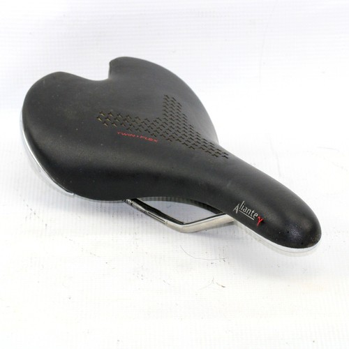 Fizik aliante twin - fizik, sella
