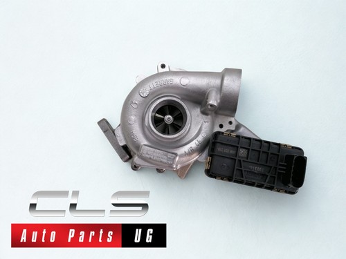 Turbocompressore mercedes - turbocompressore,