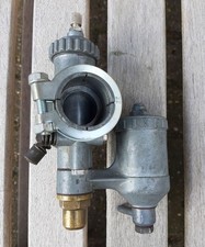 Heinkel Cabina Trojan Bing