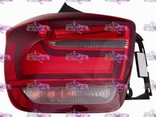 FANALE FANALINO STOP LED POSTERIORE SX SINISTRO BMW SERIE 1 F20-F21 2012-2015