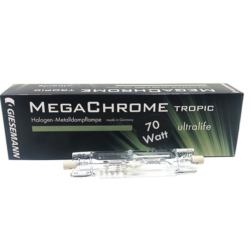 Giesemann megachrome 70w - giesemann,