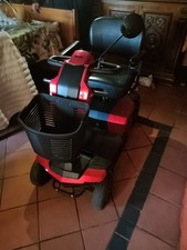 Scooter elettrico per disabili - scooter,