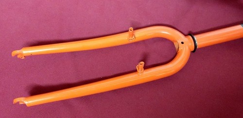 Forcella rigida mtb - forcella,