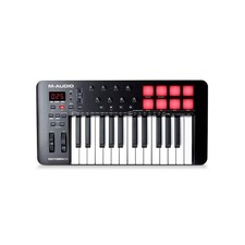 M-AUDIO OXYGEN 25 MK V
