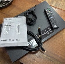 SONY UPB - X800 M2 Lettore