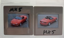 Dia0205/ 2x DIA Mazda MX-5 di