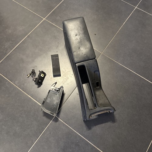 Mercedes slk r170 - r170, console