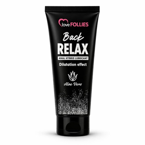 Lovefollies back relax - lovefollies,