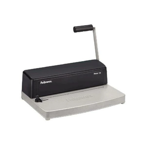 Fellowes rilegatrice manuale - fellowes,