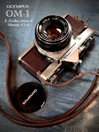 Olympus pellicola slr - olympus,