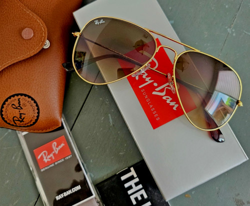 Occhiali sole ray ban - da,