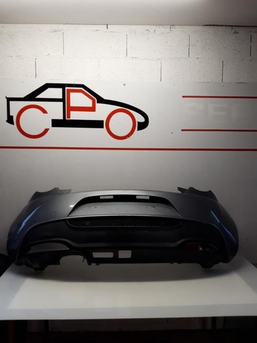 Paraurti posteriore alfa romeo - posteriore,