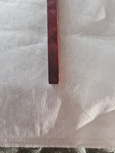 Raro crocifisso legno - crocifisso,