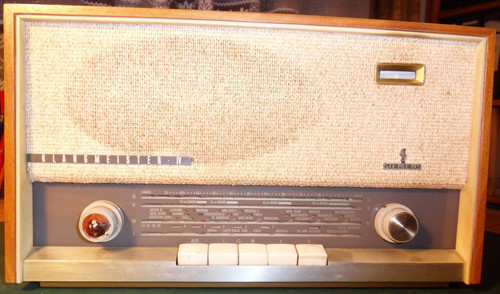 Siemens klangmeister rb30 - siemens,