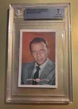 1958 Atlantic Petroleum Film