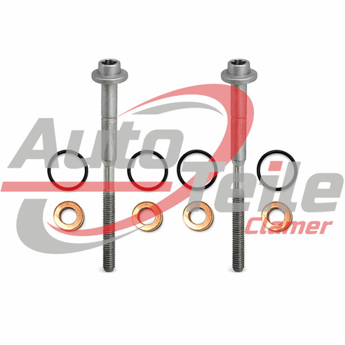 Kit guarnizioni iniettore - , vw