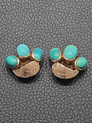 Orecchini clip oro - clip, giallo