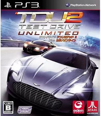 Software ps3 test - test, drive