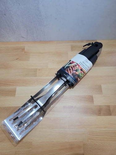 Set utensili per - di, griglia