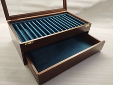 Mobiletto Espositore per Rasoi