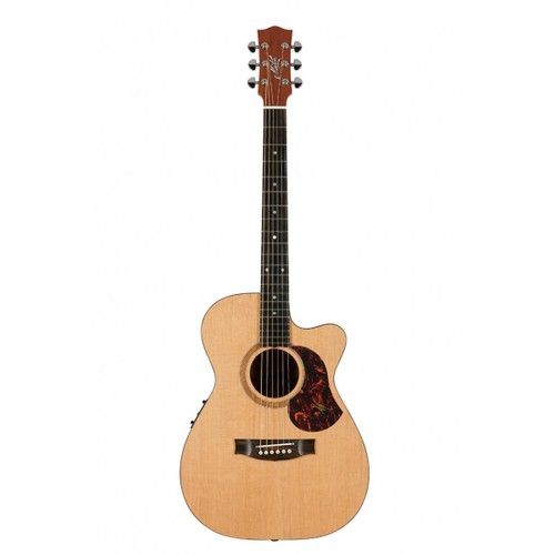 Maton srs808c natural chitarra - srs808c,