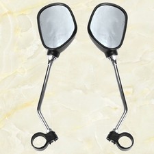  Specchio Retrovisore Bici