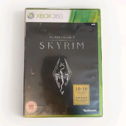 The elder scrolls - the,