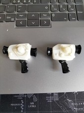 2 Video Camera Paperino -