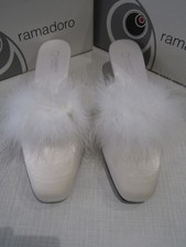 RAMADORO - mis. 40 - PANTOFOLA